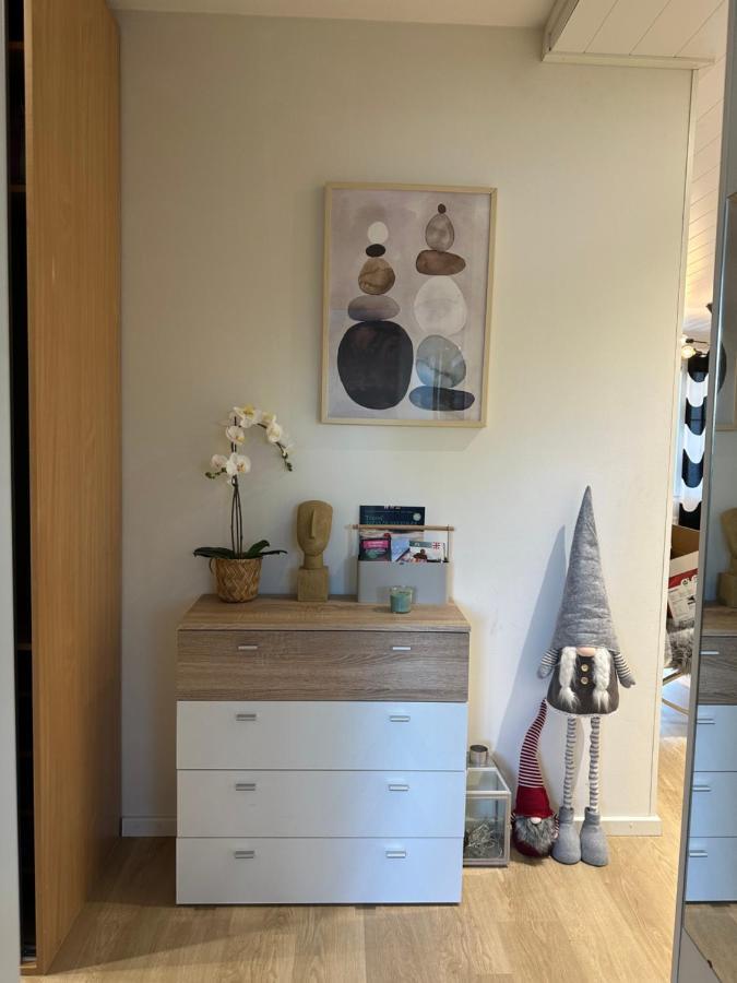 Elegant Apartment With Sauna In The Center Rovaniemi Esterno foto